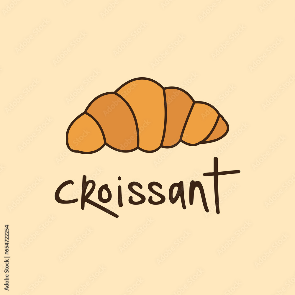 croissant croissant