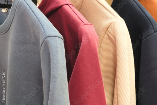 multi-colored sweatshirts for men in the market