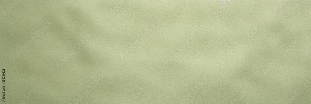 Obraz premium Green Suede background texture, flat and smooth,transforms your space with a touch of luxury, offering a tactile canvas for a sophisticated banner that elevates visual allure through a refined surface