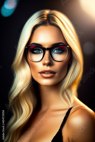 Wallpaper Mural Smart women  Torontodigital.ca