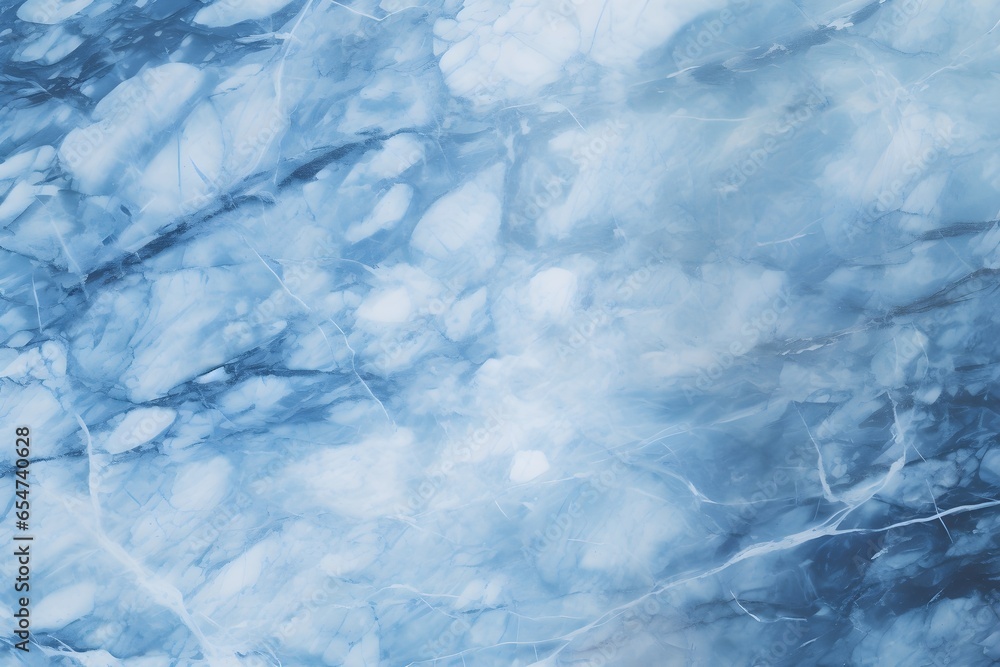 Abstract marble background, blue marble texture Abstract marble background, blue marble texture