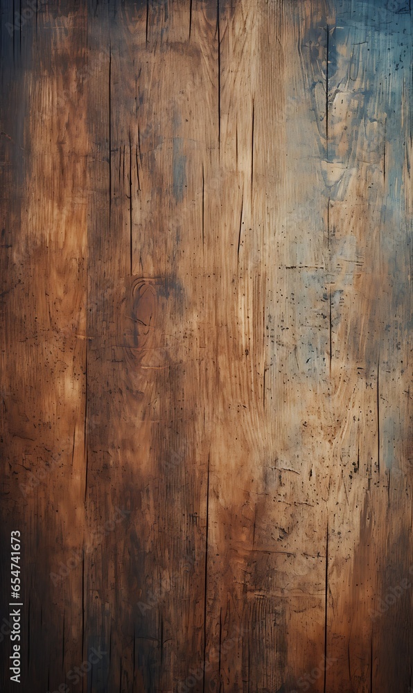 Grunge style background with wooden texture Grunge style background with wooden texture