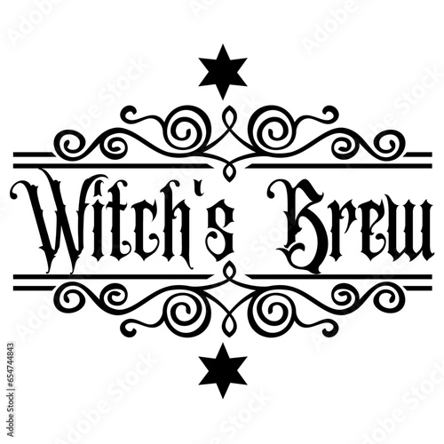 witches brew 