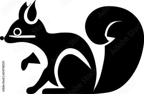 Fox Squirrel icon 4