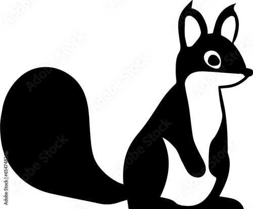 Fox Squirrel icon 5
