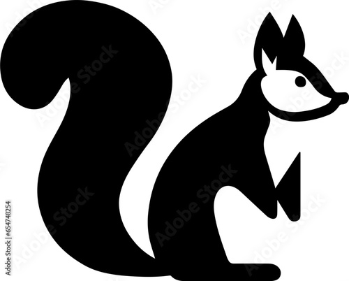 Fox Squirrel icon 3