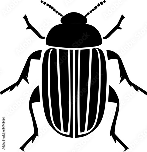 Flour Beetle icon 5