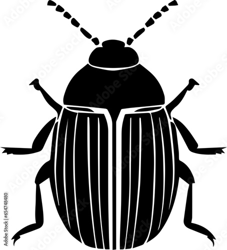 Flour Beetle icon 4