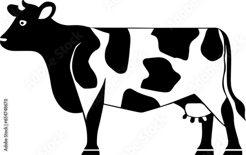 Fleckvieh Cattle icon 3