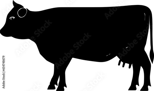 Fleckvieh Cattle icon 2