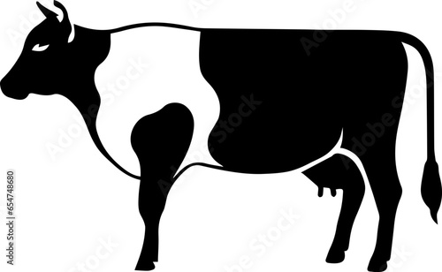 Fleckvieh Cattle icon 1