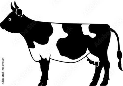 Fleckvieh Cattle icon 7