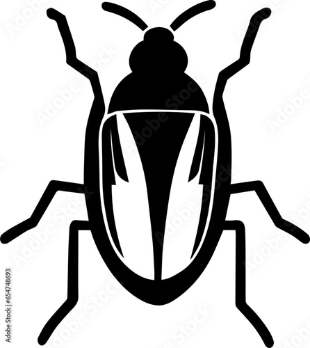 Flea icon 7