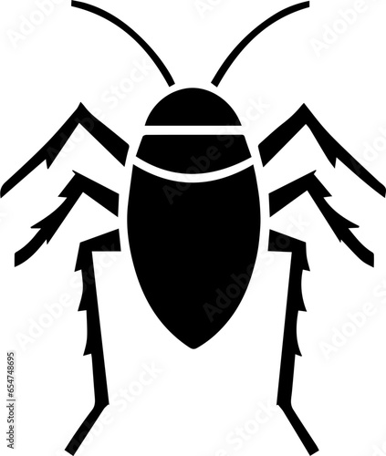 Flea icon 5