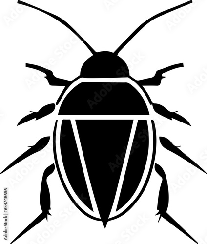 Flea icon