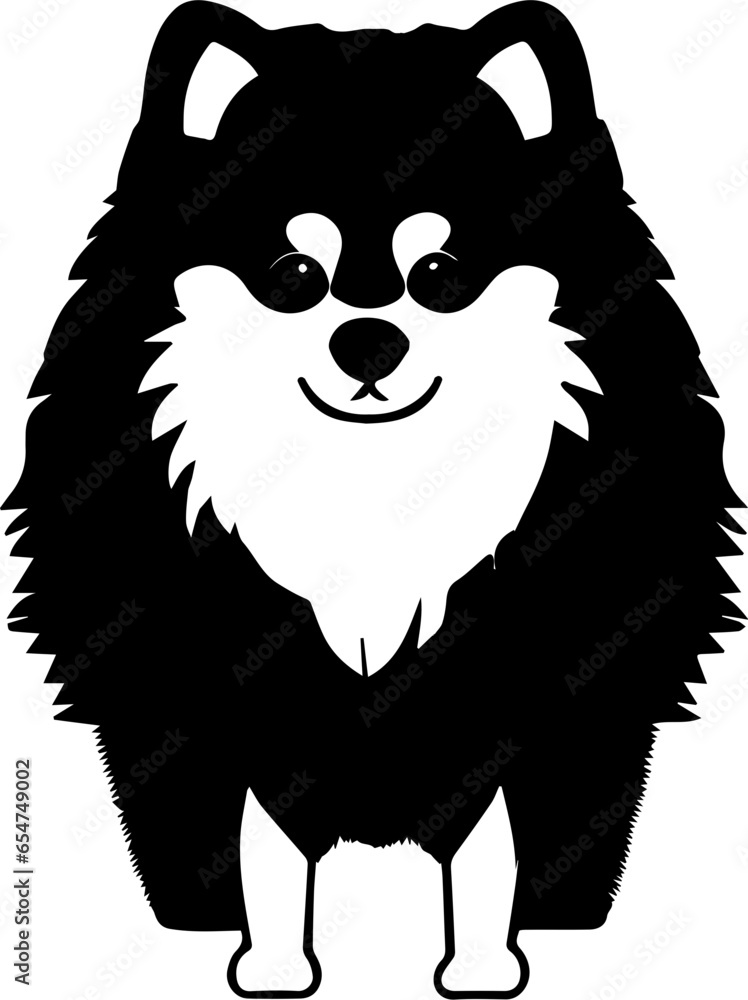 Finnish Lapphund icon 1