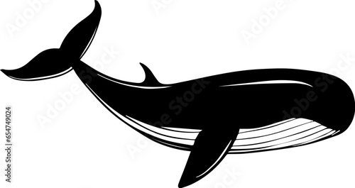 Fin Whale icon 6