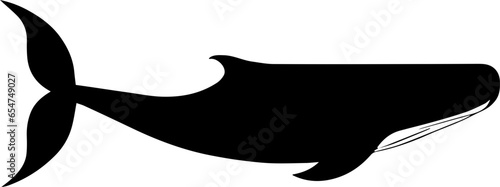 Fin Whale icon 5