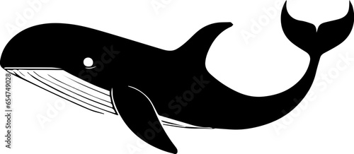 Fin Whale icon 4