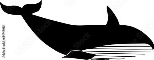 Fin Whale icon 3