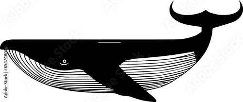 Fin Whale icon 1