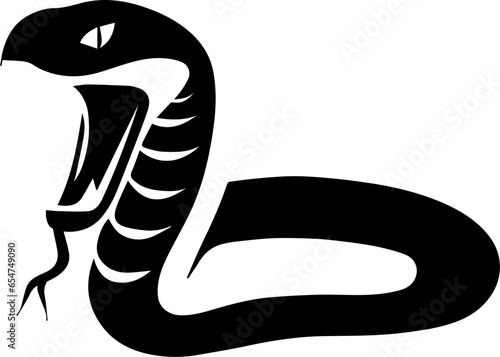 Fierce Snake icon photo