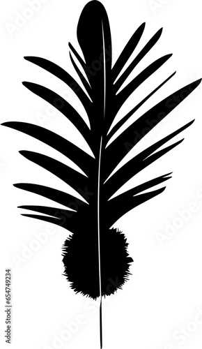 Feather Star icon 3