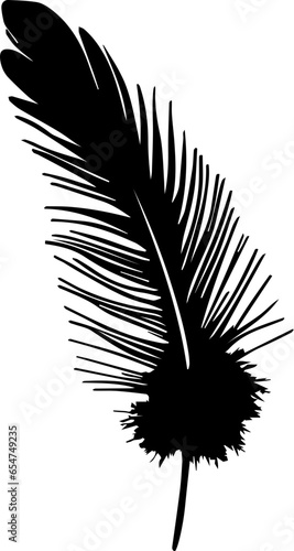 Feather Star icon 1