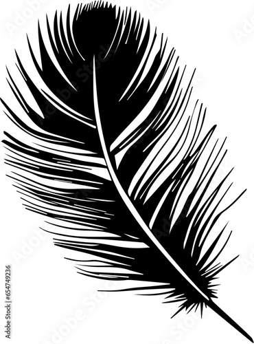 Feather Star icon 2