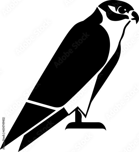 Falcon icon 5