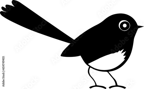 Fairy-Wren icon 7