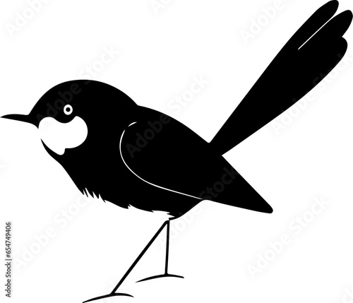 Fairy-Wren icon 4