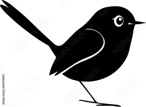 Fairy-Wren icon 3