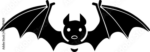 Evening Bat icon 2