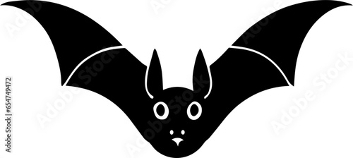 Evening Bat icon 3