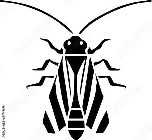 European Corn Borer icon 7