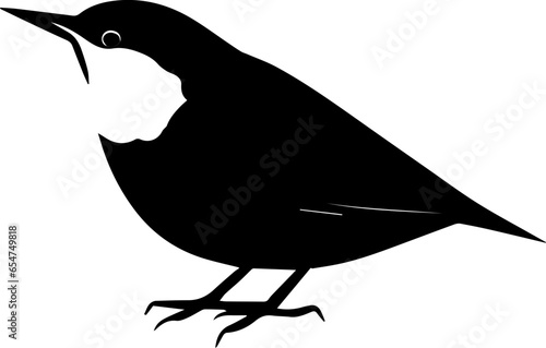 Eurasian Nuthatch icon 3