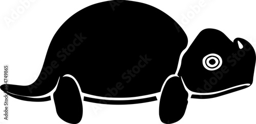Euoplocephalus icon