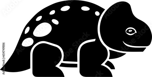 Euoplocephalus icon 2