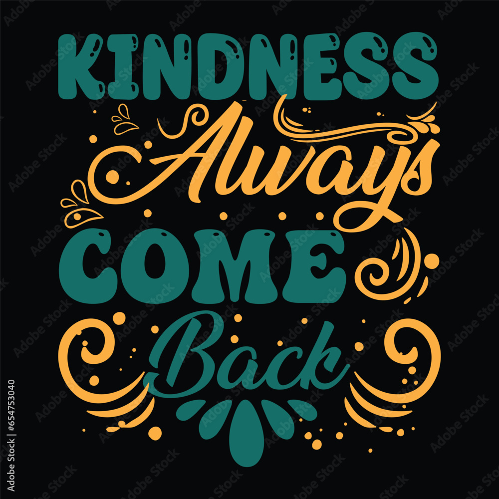 world kindness day tshirt design world kindness day tshirt design