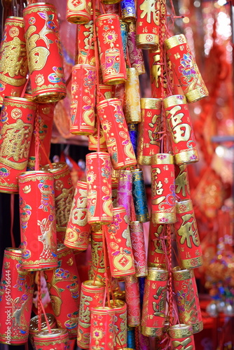 firecracker