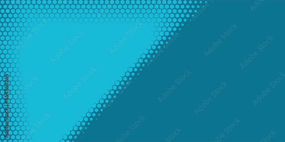 Geometric abstract Hexagon Two Color Background Geometric abstract Hexagon Two Color Background