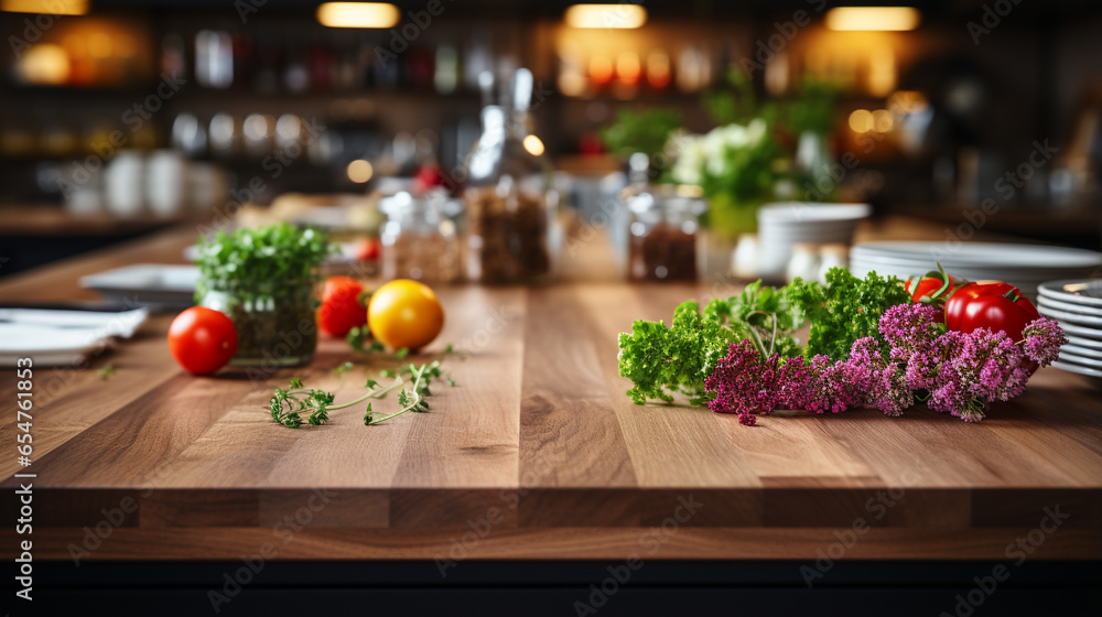 vegetables on the table HD 8K wallpaper Stock Photographic Image