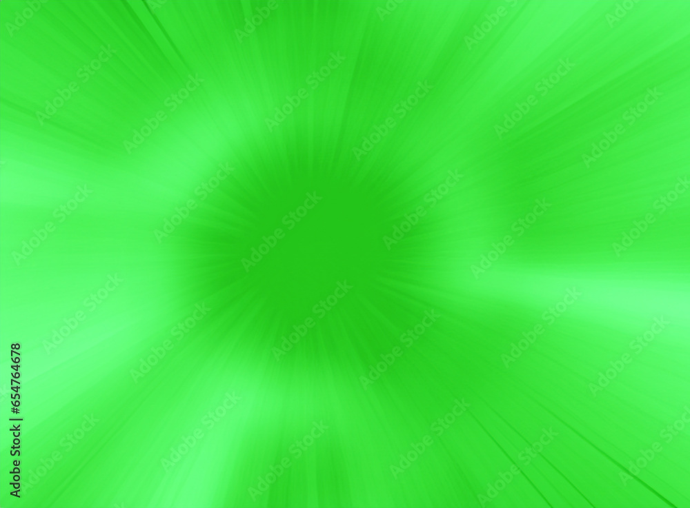 Fototapeta premium abstract background with rays