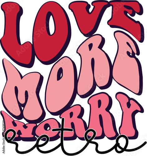 VALENTINE'S QUOTE SVG