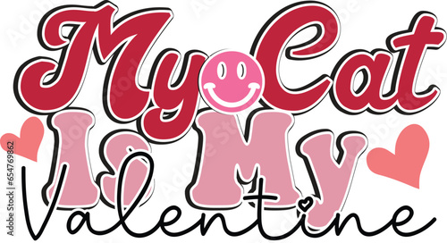 VALENTINE'S QUOTE SVG