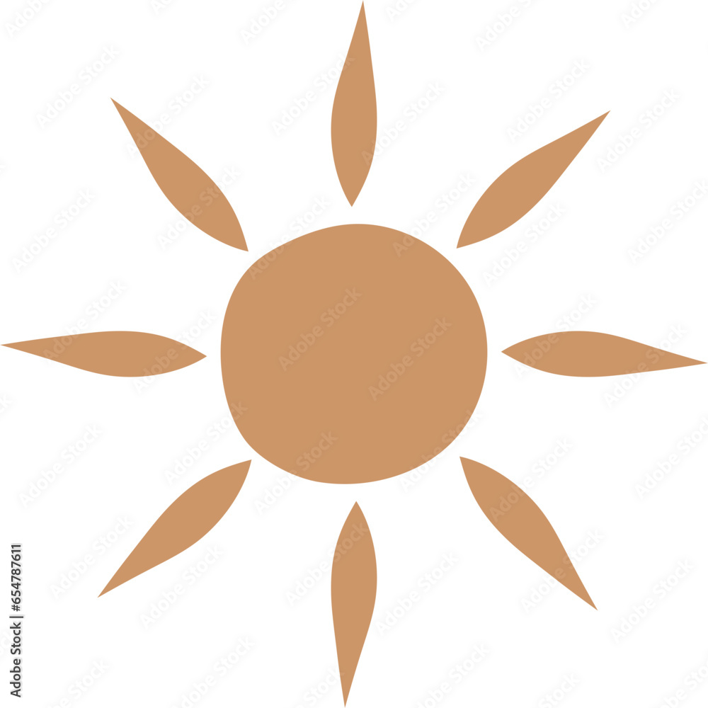 Boho Sun Boho Sun