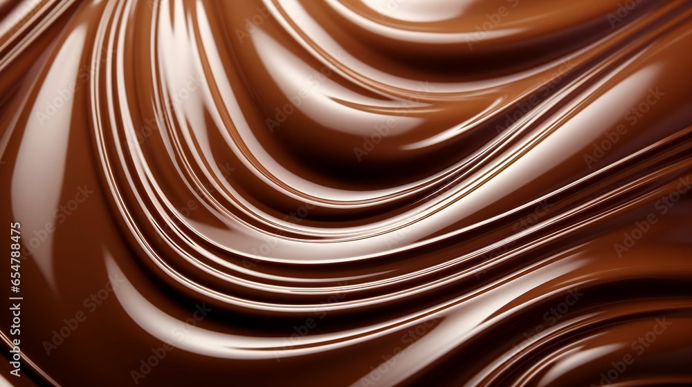 liquid chocolate swirl background
liquid chocolate swirl background