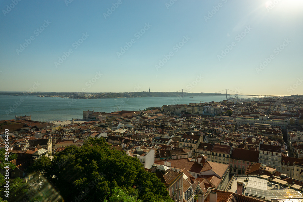 Lisboa - Castelo São Jorge