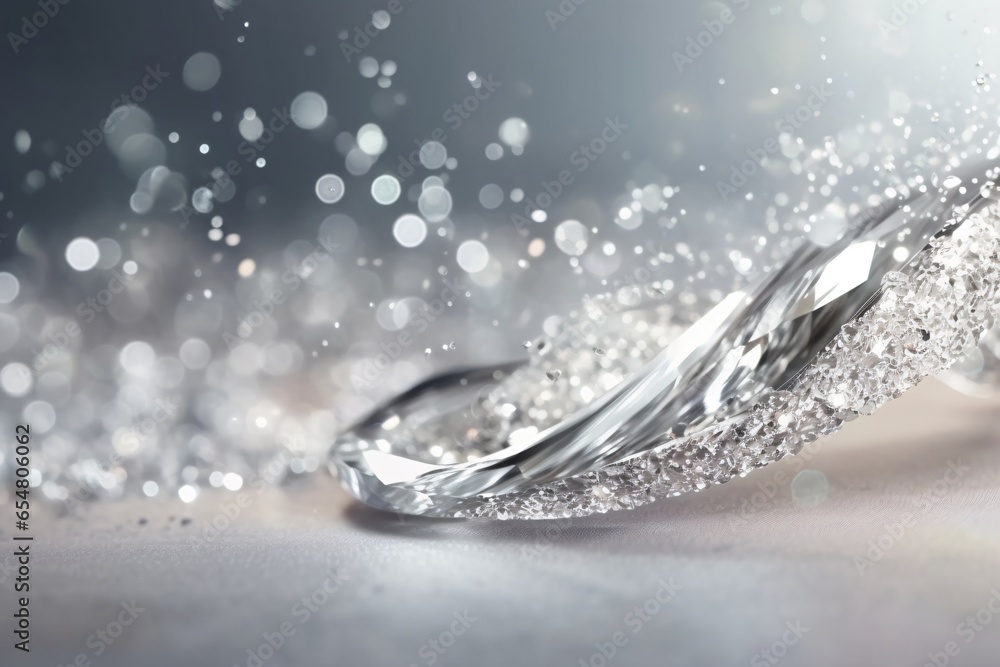 Water splashes abstract background with bokeh defocused lights. Glittering lights background. Abstract background with bokeh defocused lights. 3D rendering
Water splashes abstract background with bokeh defocused lights. Glittering lights background. Abstract background with bokeh defocused lights. 3D rendering